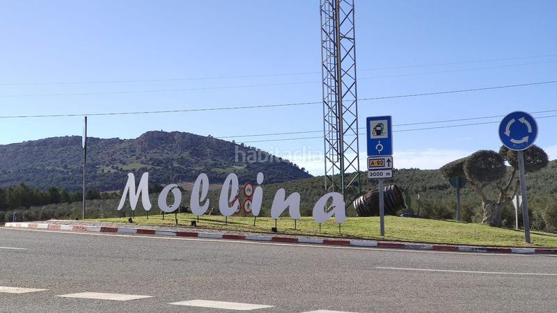 Foto 5cc53364-a92e-4a19-a0b3-6e664c1595db. Residential plot in Mollina