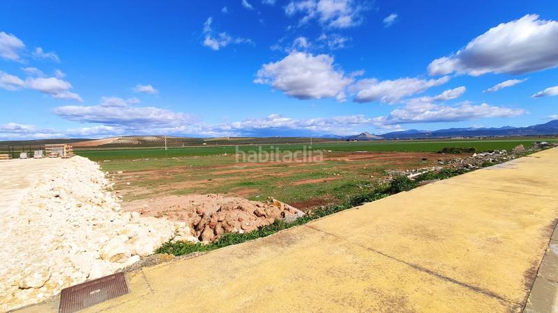 Foto 886b67b2-9618-40a1-8e6e-c8d46bb5d28c. Residential plot in Mollina