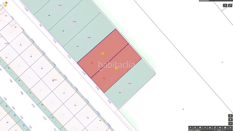 Foto 9d8f4cb9-f864-425e-a4fe-a30cc050d0d7. Residential plot in Mollina