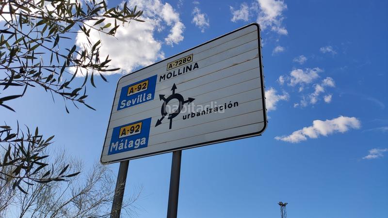 Foto ad560904-dacf-41dd-b2c2-e68cc88d40e9. Residential plot in Mollina