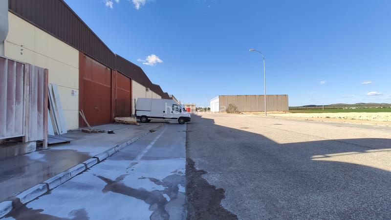 Foto b6cb631c-1831-4cc2-bc69-fb0db98cd761. Residential plot in Mollina