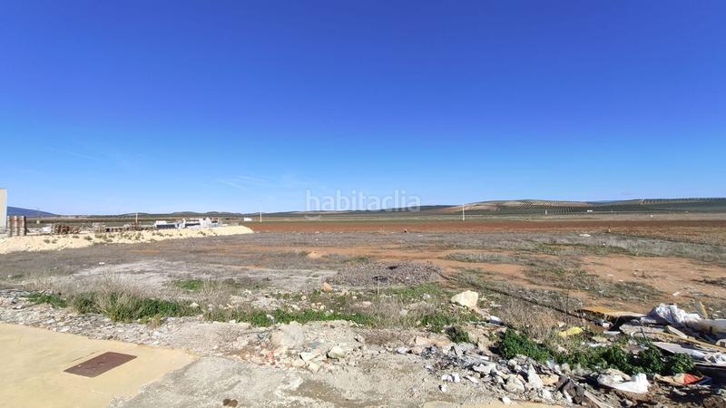 Foto ba5743c8-5d35-4bf5-95e4-526418635969. Residential plot in Mollina