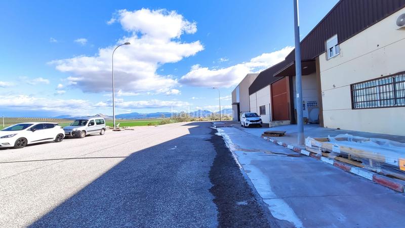 Foto ee9d803a-5d14-49e4-8019-519694775dc5. Residential plot in Mollina