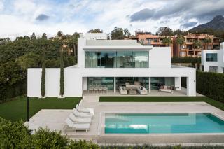 Location Chalet à Las Lomas de Río Verde