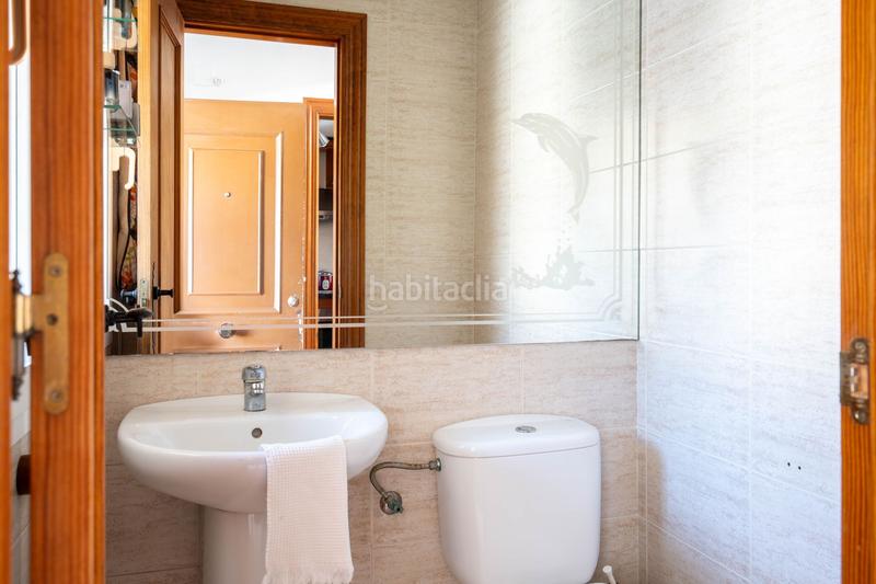 Foto 14663ddd-2467-44f1-aaf3-3e40966c60cb. Casa a schiera in campo de Mijas Mijas