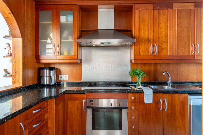 Foto 2f1ffdbe-17e7-485c-b82e-ed2a966e416a. Casa a schiera in campo de Mijas Mijas