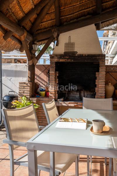 Foto 47f812f0-c715-48fb-95f3-527f7adc07ed. Casa a schiera in campo de Mijas Mijas