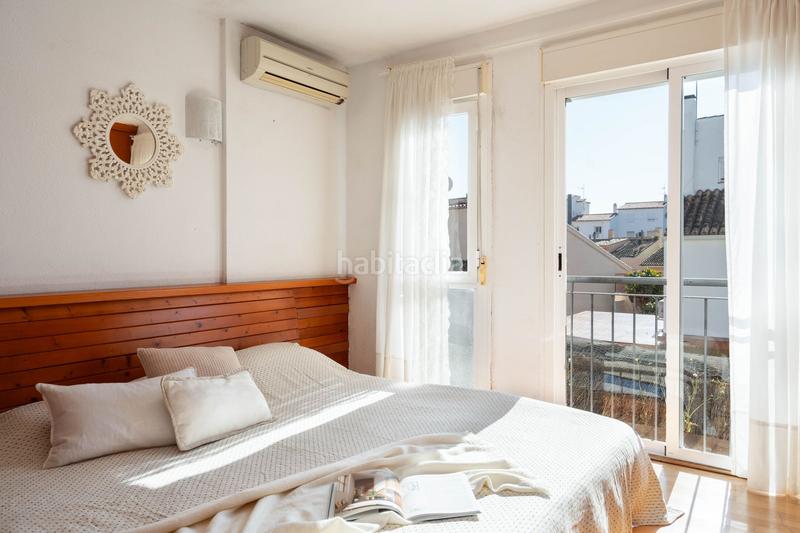 Foto 594579cd-814f-4241-8f82-e23ec5fe0208. Casa a schiera in campo de Mijas Mijas