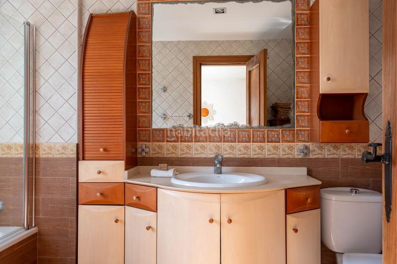 Foto 6a602eaf-5249-4762-806e-31be6ce3cecb. Casa a schiera in campo de Mijas Mijas