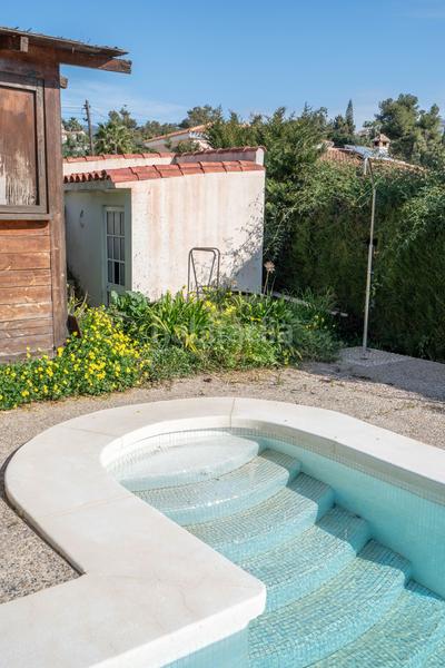 Foto d672371d-24b6-4896-948a-7a8bc6ccf306. Casa a schiera in campo de Mijas Mijas