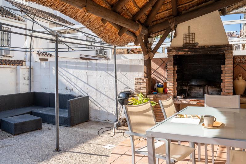 Foto dd012cca-6ef1-4f73-b8eb-a6648cb1f53d. Casa a schiera in campo de Mijas Mijas