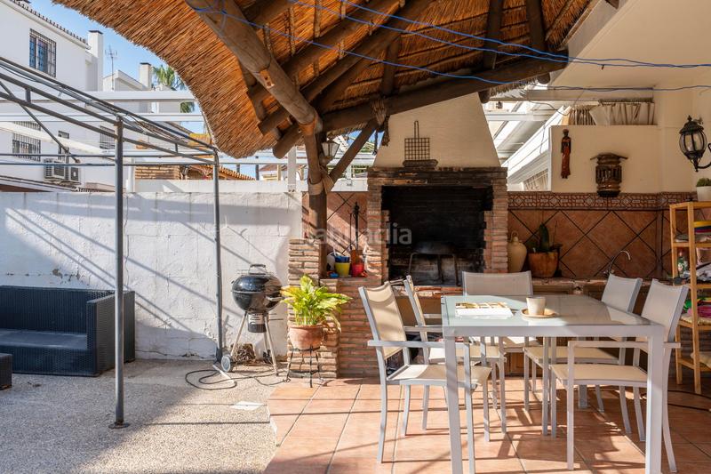 Foto e0543b52-899b-431a-8272-37e7782a35b6. Casa a schiera in campo de Mijas Mijas