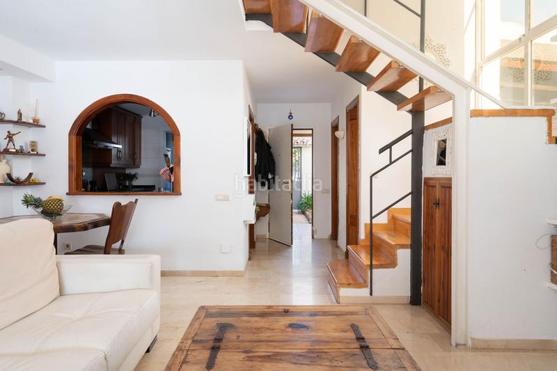 Foto 2d5718f2-3b99-4839-a1c9-e7e5cd646d56. Casa adosada en campo de Mijas Mijas