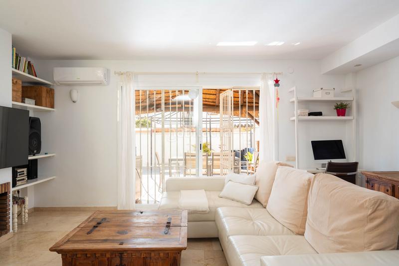 Foto 92462d14-a16b-4bc8-828a-4bf96a703e6b. Casa adosada en campo de Mijas Mijas