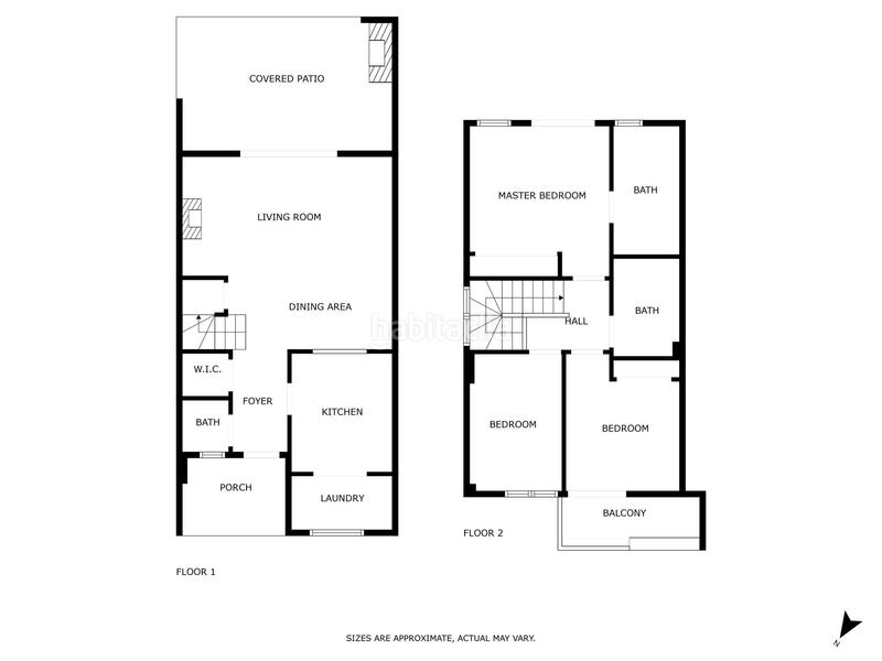 Foto af0e2634-b76c-408b-9bf3-3d5814922ae0. Casa adosada en campo de Mijas Mijas