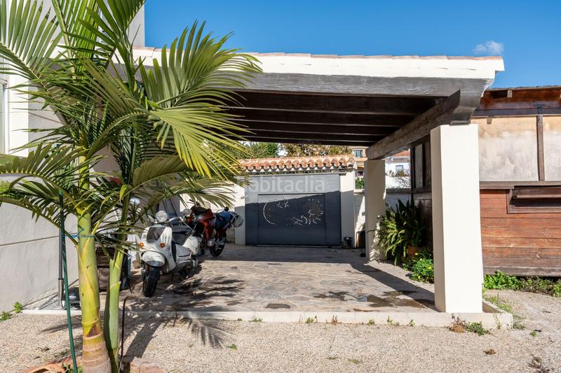 Foto f06e2a2e-6d06-4728-a26b-e443f640097c. Casa adosada en campo de Mijas Mijas