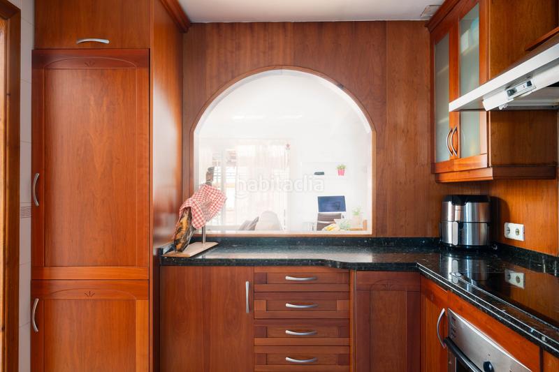 Foto fd42b67e-9f6d-4a9d-9d4b-879a2b6d67f8. Casa adosada en campo de Mijas Mijas