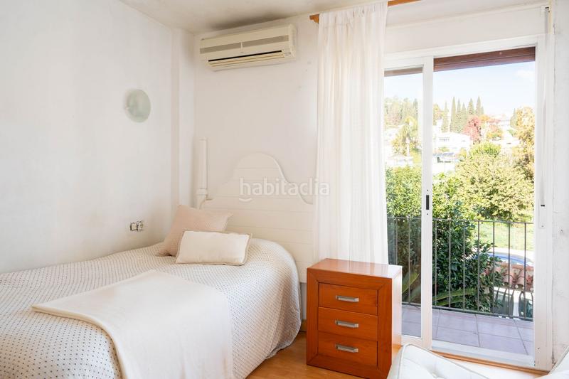 Foto 27183ab2-a830-46e8-a9db-e08e91d14d35. Casa adossada a campo de Mijas Mijas