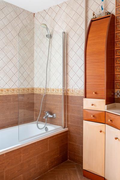 Foto 92f4e8cb-b5fc-422f-8f8d-4348ee5d449a. Casa adossada a campo de Mijas Mijas