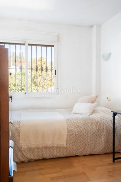 Foto f502973b-3bf4-4341-8df7-3efcbaf865e7. Casa adossada a campo de Mijas Mijas