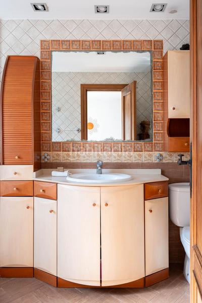 Foto 8c34e543-9f43-424b-a83f-0d1f902b8364. Reihenhaus in campo de Mijas Mijas