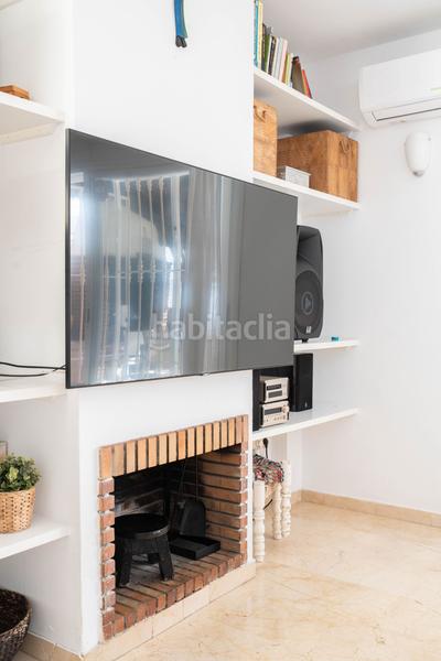 Foto df9b2a8b-95f2-4c76-ac2d-c912b4930463. Reihenhaus in campo de Mijas Mijas