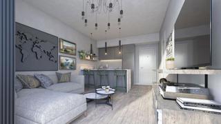 Apartament a Los Ríos