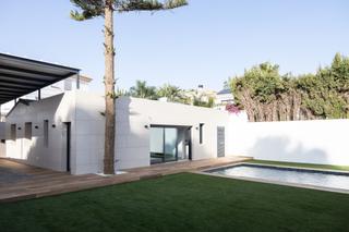 Chalet à Campo de Mijas