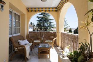 Casa en Campo de Mijas