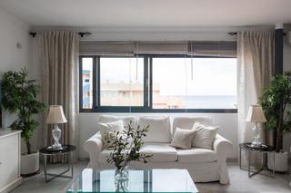 Ático en Torreblanca del Sol