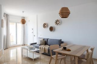 Apartament a Torreblanca del Sol