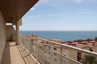 Appartement in Torreblanca del Sol