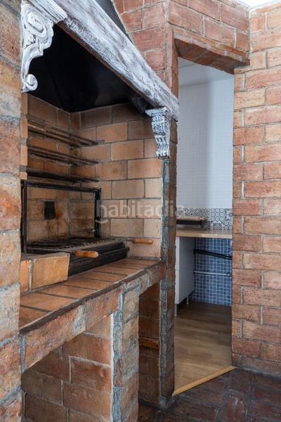 Foto 2858ecb6-2f3e-4685-b08c-068ef555ee2a. Chalet in Mijas pueblo Mijas