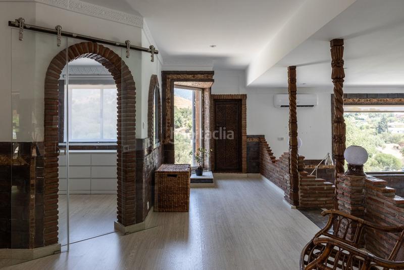 Foto f46d341f-ffc5-47f2-b5a9-558ab21530a7. Chalet in Mijas pueblo Mijas