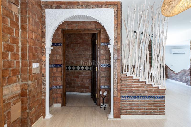 Foto f67fde64-604b-42fc-81c4-e1ef4b7f9ea7. Chalet in Mijas pueblo Mijas