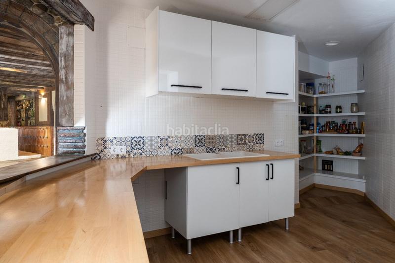 Foto f7a8c9ae-3b06-423c-ae05-54e9c577d43f. Chalet in Mijas pueblo Mijas