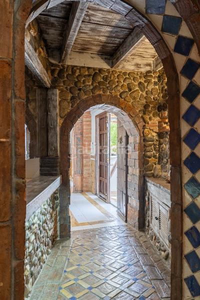 Foto 1249835b-d501-4105-8f6c-fb3f025241ca. Chalet en Mijas pueblo Mijas