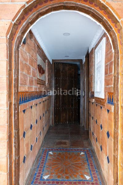 Foto 68d2bd50-971d-413d-88a2-62ad8179dfae. Chalet en Mijas pueblo Mijas