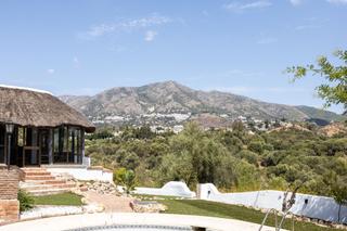 Chalet en Mijas pueblo