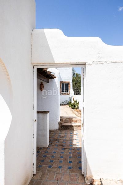 Foto 982232f1-14be-4838-8b1b-6a9becb562dd. Chalet en Mijas pueblo Mijas