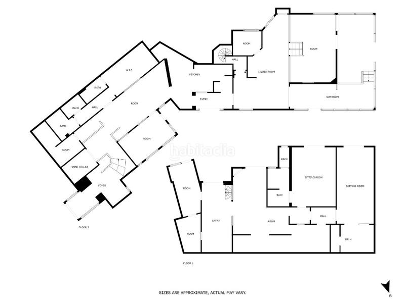 Foto a132b258-4af2-4e32-b25a-c02dea1a483e. Chalet en Mijas pueblo Mijas