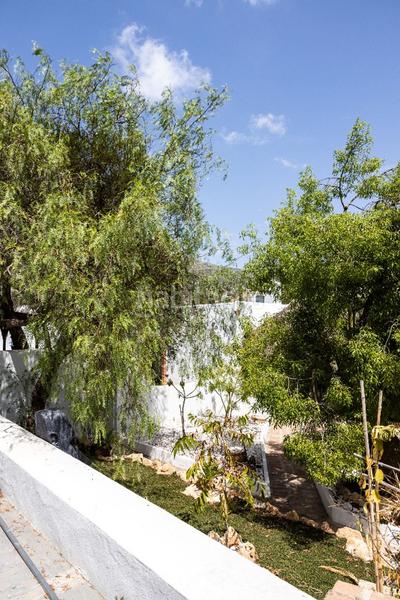 Foto d07d157c-4524-4f9b-8163-5ad143268984. Chalet en Mijas pueblo Mijas