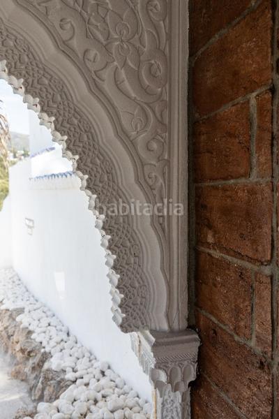 Foto e0dd281d-5827-4427-a67c-101829e5b8ea. Chalet en Mijas pueblo Mijas