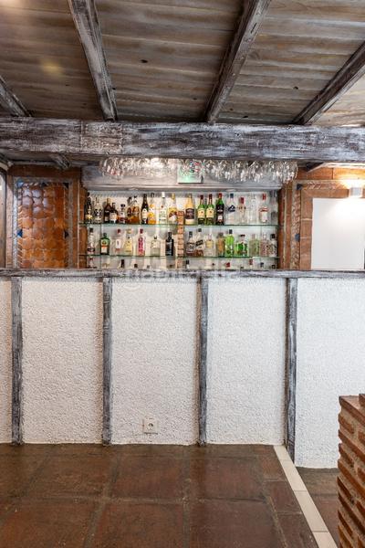 Foto 18645013-a337-4446-8de7-dcf4f511b44b. Chalet in Mijas pueblo Mijas