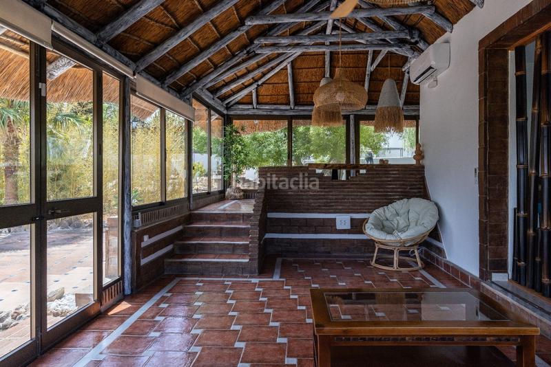 Foto 46511f52-f397-48f8-9a98-5896896b79af. Chalet in Mijas pueblo Mijas