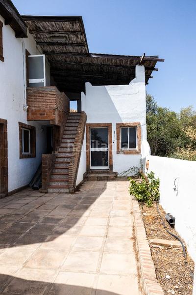 Foto 8f57c901-60c9-418b-bb24-d724c5ab9604. Chalet in Mijas pueblo Mijas