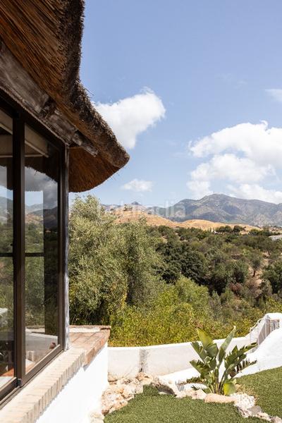 Foto bd138eb5-390d-443e-866d-c2c05c96ae87. Chalet in Mijas pueblo Mijas