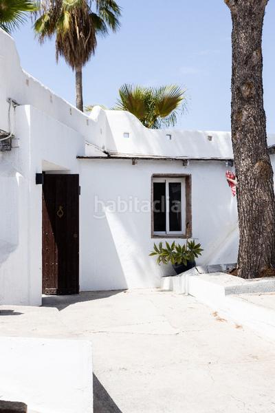 Foto e4a12c65-8c93-41c8-bff1-8f4352bbd8cd. Chalet in Mijas pueblo Mijas