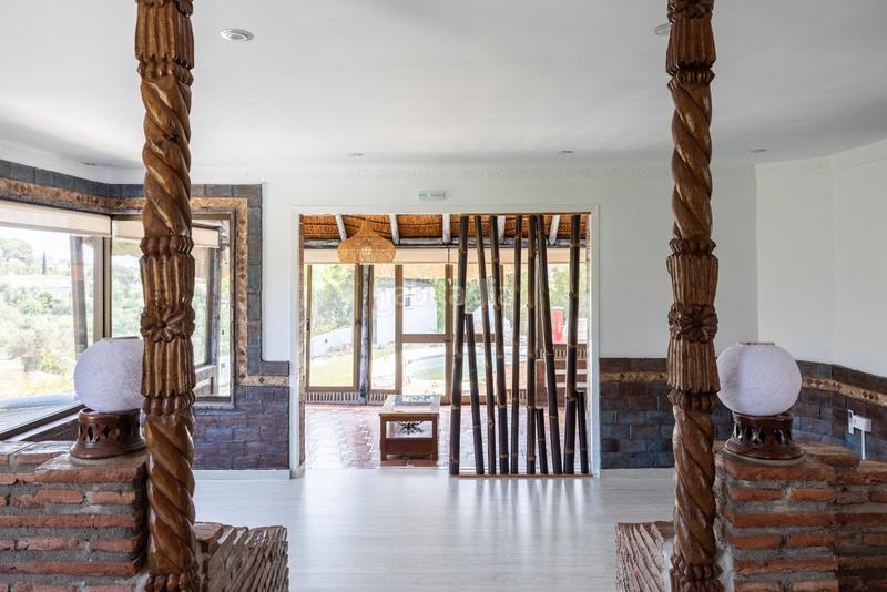 Foto 63751daf-bb9f-43e4-b206-c74f435b4445. Xalet a Mijas pueblo Mijas