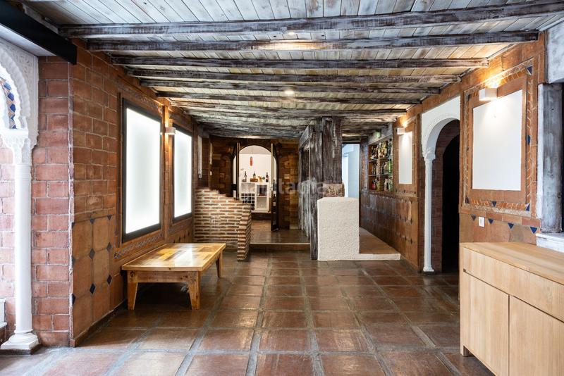 Foto 71893961-4eb6-44a4-b714-e5871193d622. Xalet a Mijas pueblo Mijas